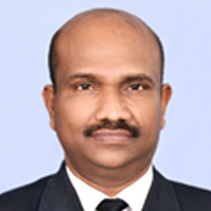 Mr. Lalith Abeysiriwardana - RDB Independent/ Non-Executive Director